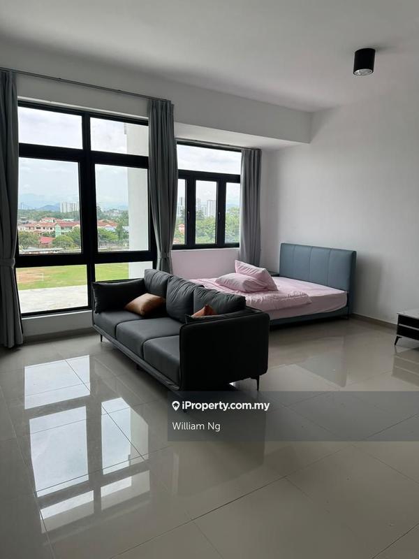 For Rent - The Louvre @ Country Heights