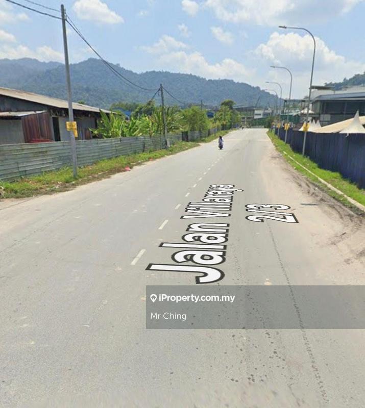Tanah Perindustrian untuk Dijual di Villaraya Industrial Park, Semenyih oleh Mr Ching - iProperty.com.my