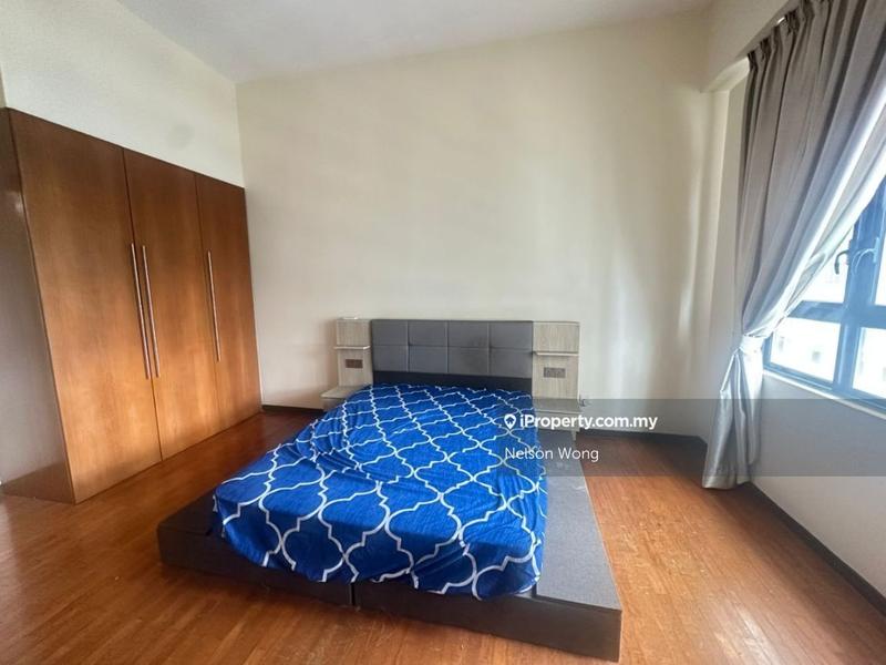 Kediaman Servis untuk Disewa di The Heritage Residence oleh Nelson Wong - iProperty.com.my