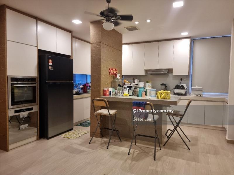 Semi-Detached House for Sale in Puteri Heights, Rawang by Jesse Lee - iProperty.com.my