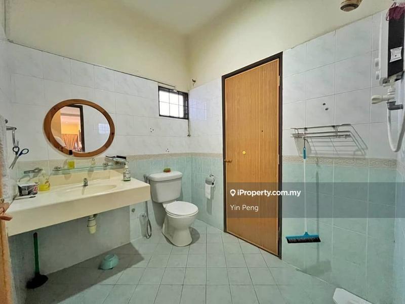 Semi-Detached House for Sale in Taman Tun Dr Ismail, Kuala Lumpur by Yin Peng - iProperty.com.my