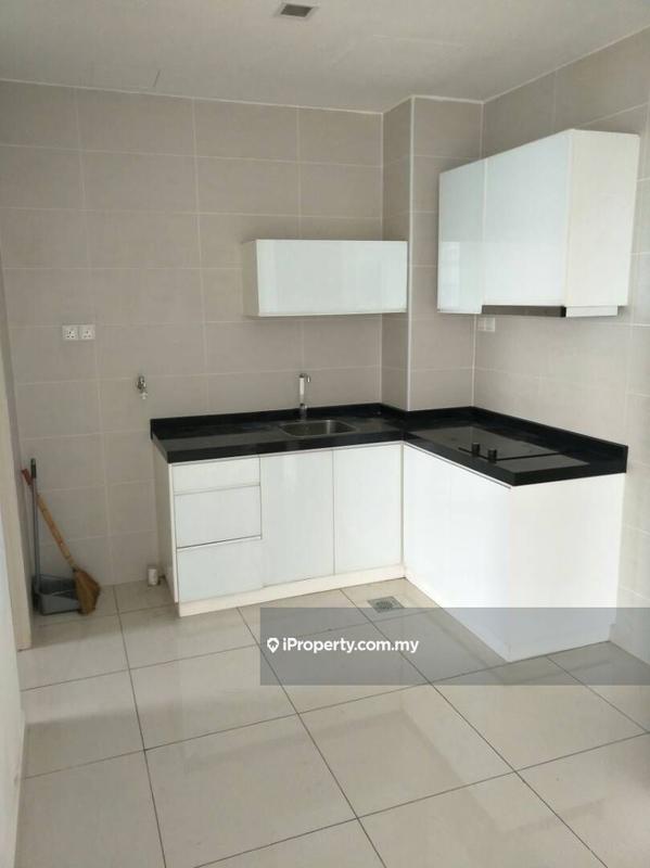 Kediaman Servis untuk Disewa di The Court @ Central Residence oleh Jo Ooi - iProperty.com.my