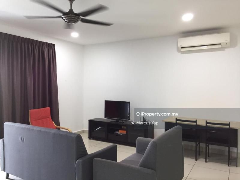 For Rent - Cristal Serin Residence