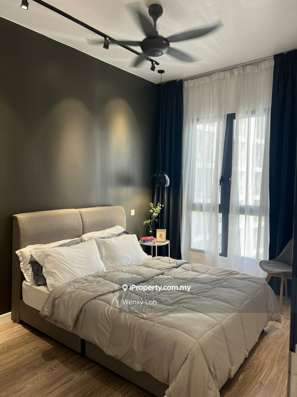 Service Residence for Rent in Southlink by Wenxy Loh - iProperty.com.my
