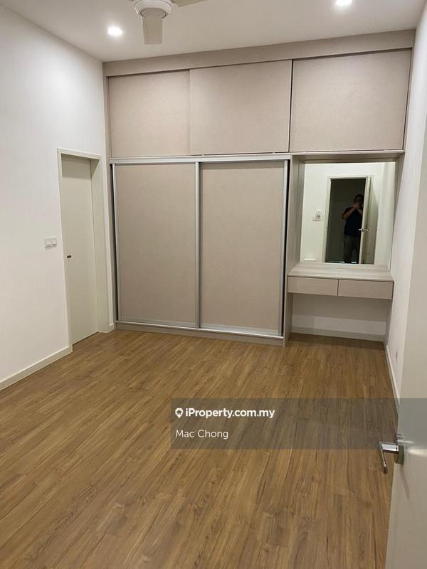 Townhouse for Rent in Tropicana Heights, Kajang by Mac Chong - iProperty.com.my