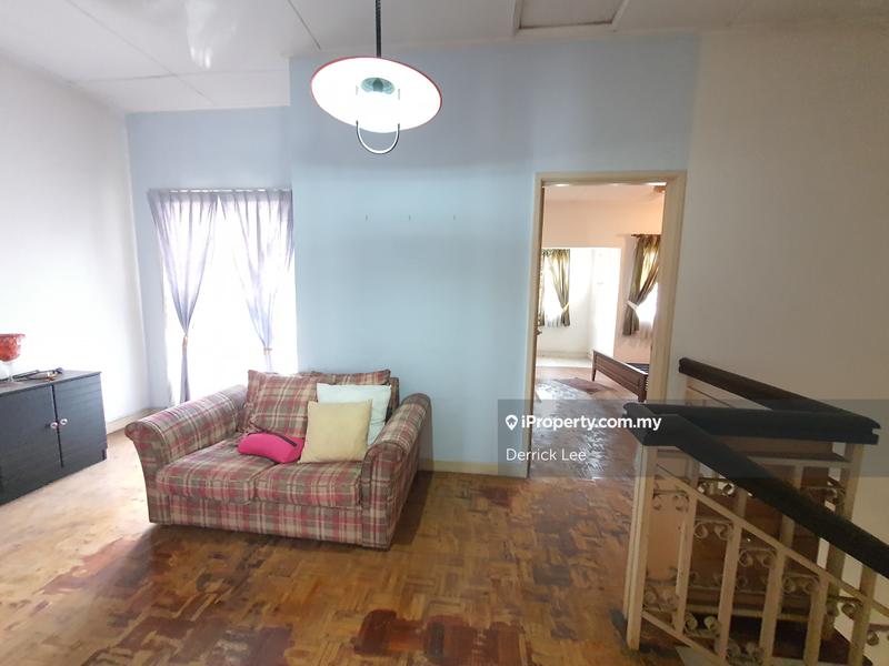 2-storey Terraced House for Sale in Usj 20, Subang Jaya by Derrick Lee - iProperty.com.my