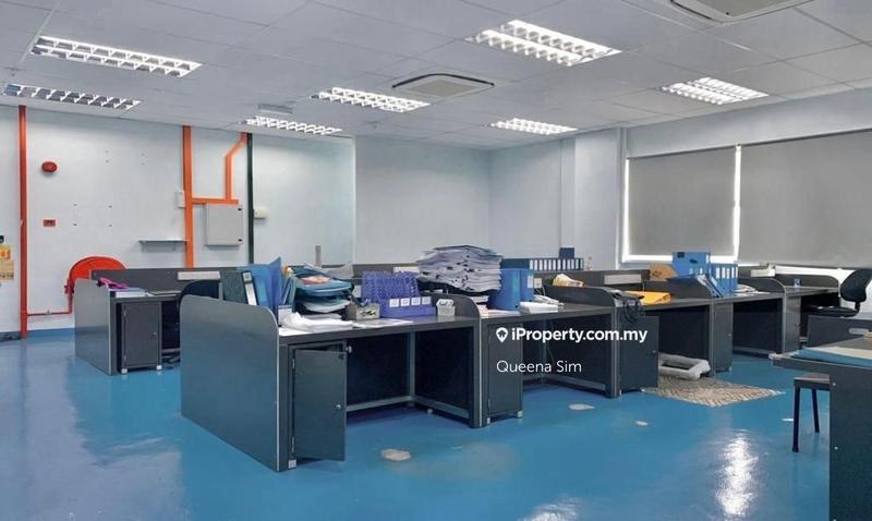 Semi-D Factory for Sale in Masai, Johor by Queena Sim - iProperty.com.my