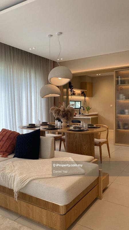 2-storey Terraced House for Sale in Bandar Gamuda Gardens, Rawang by Daniel Yap - iProperty.com.my