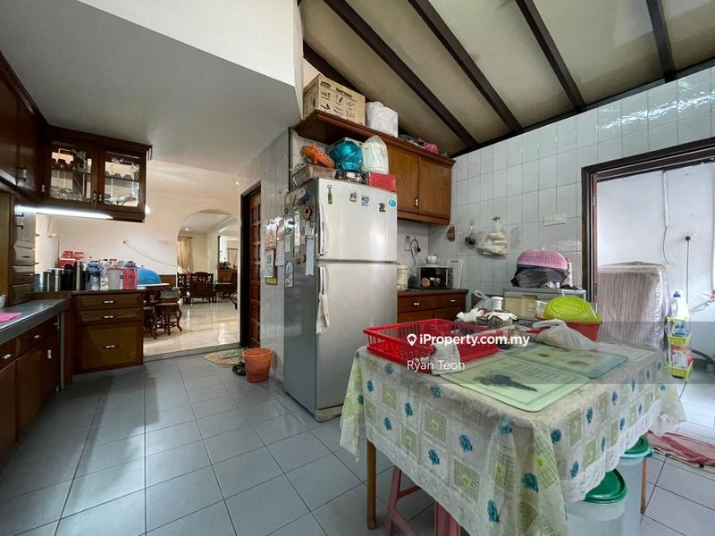 Rumah Berangkai 2 Tingkat untuk Dijual di Taman Bukit Maluri, Kepong oleh Ryan Teoh - iProperty.com.my