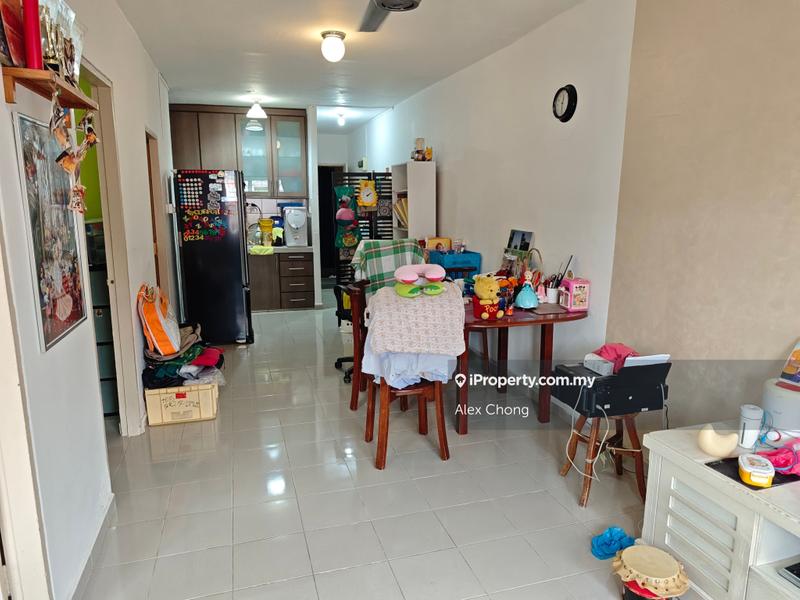 For Sale - Apartment Harmoni