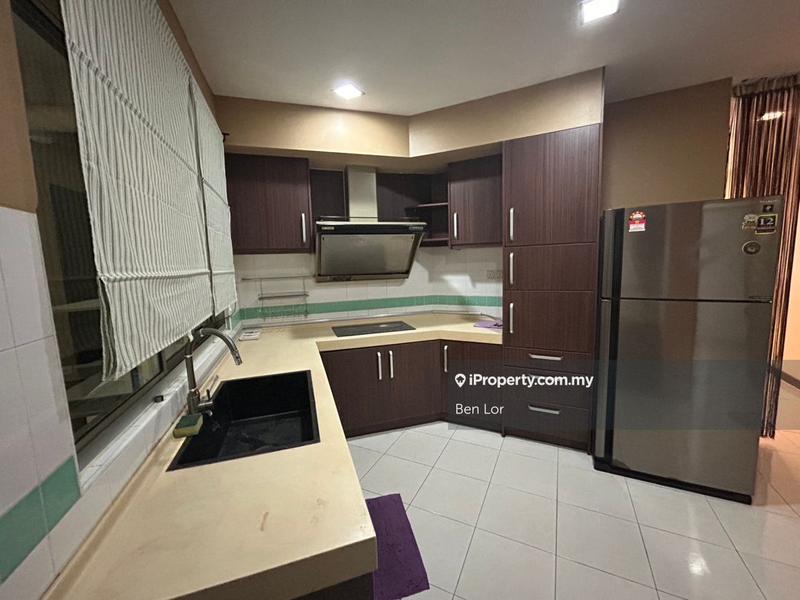 For Sale - Metropolitan Square