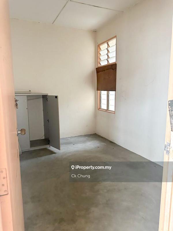 Pangsapuri untuk Dijual di Sri Dahlia oleh Ck Chung - iProperty.com.my