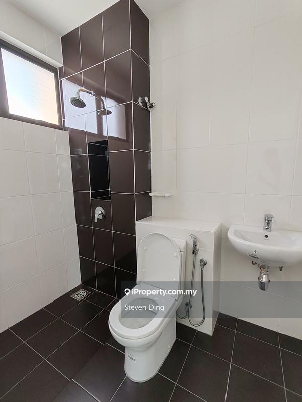 Semi-Detached House for Sale in Setia Utama, Setia Alam by Steven Ding - iProperty.com.my