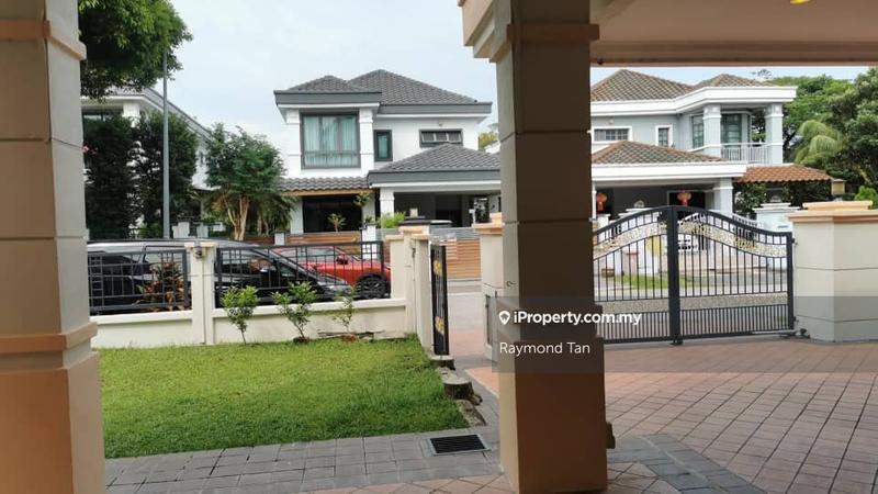 Semi-Detached House for Rent in Kota Damansara, Selangor by Raymond Tan - iProperty.com.my