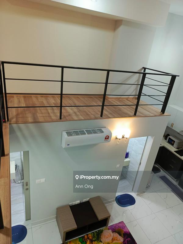 Residensi Servis untuk Dijual di Arte Cheras oleh Ann Ong - iProperty.com.my