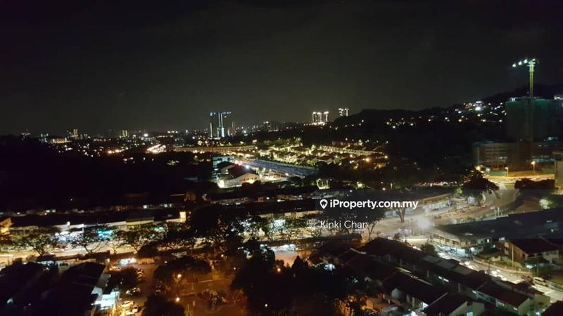 Service Residence for Sale in Maxim Residences by Kinki Chan - iProperty.com.my