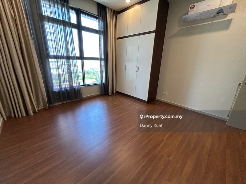 For Sale - Atlantis Residences (Pangsapuri Atlantis Kota Syahbandar)