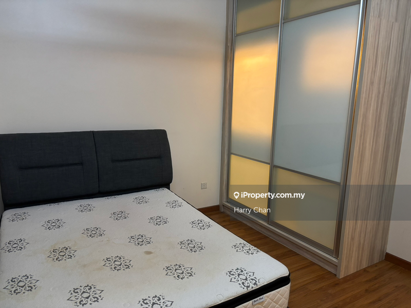Condominium for Sale in Ivory Residence by Harry Chan - iProperty.com.my