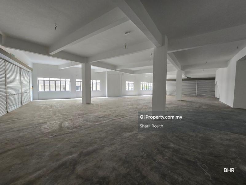 Shop-Office for Sale in Putrajaya, Putrajaya by Sharil Routh - iProperty.com.my