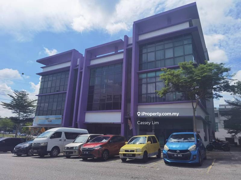 Kedai untuk Disewa di Denai Alam, Shah Alam oleh Cassey Lim - iProperty.com.my