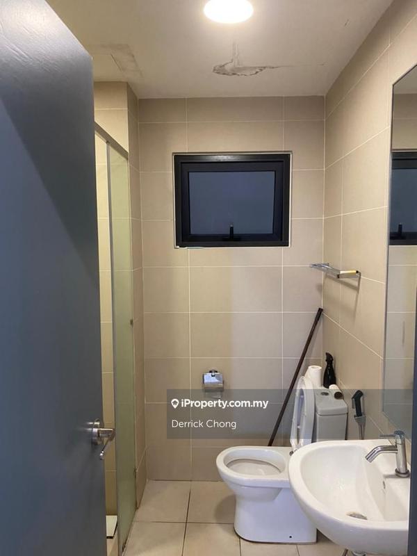 Kediaman Servis untuk Dijual di The Link 2 Residences oleh Derrick Chong - iProperty.com.my