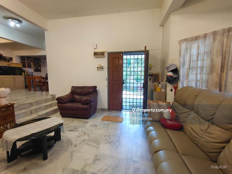 Semi-Detached House for Sale in Bukit Antarabangsa, Ampang by Kenson Ho - iProperty.com.my