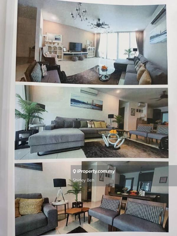 Condominium for Sale in The Light Collection IV by Shirley Beh - iProperty.com.my