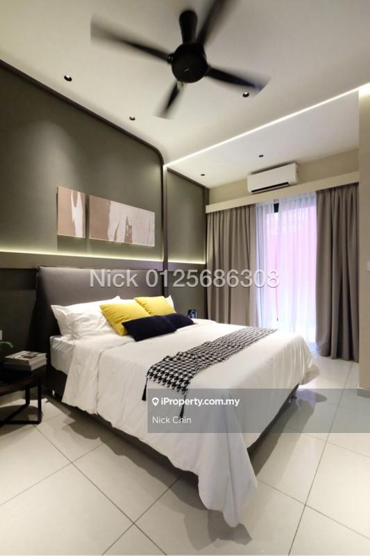 Semi-Detached House for Sale in Cyberjaya Lakeside, Cyberjaya by Nick Chin - iProperty.com.my