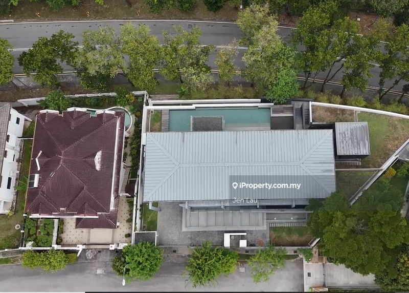 Bungalow House untuk Dijual di Damansara Heights, Damansara Heights oleh Jen Lau - iProperty.com.my