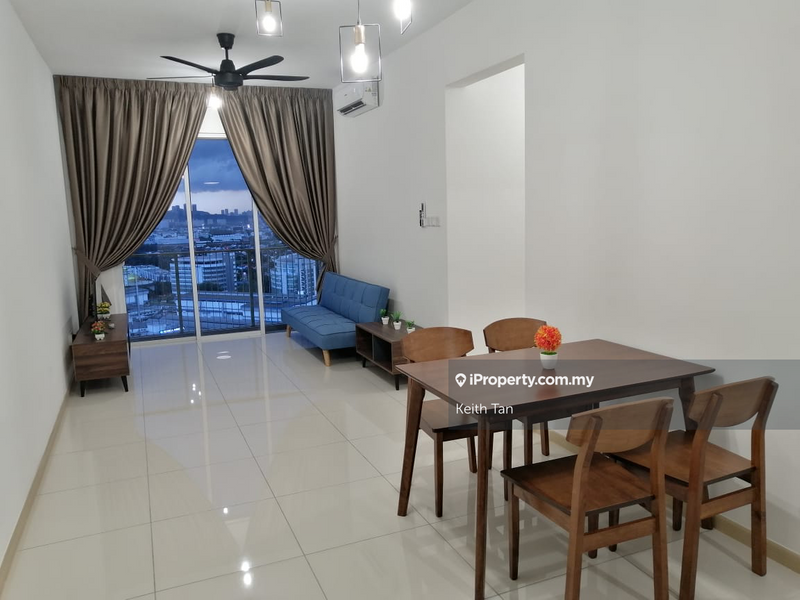 Service Residence untuk Dijual di RYAN & MIHO oleh Keith Tan - iProperty.com.my