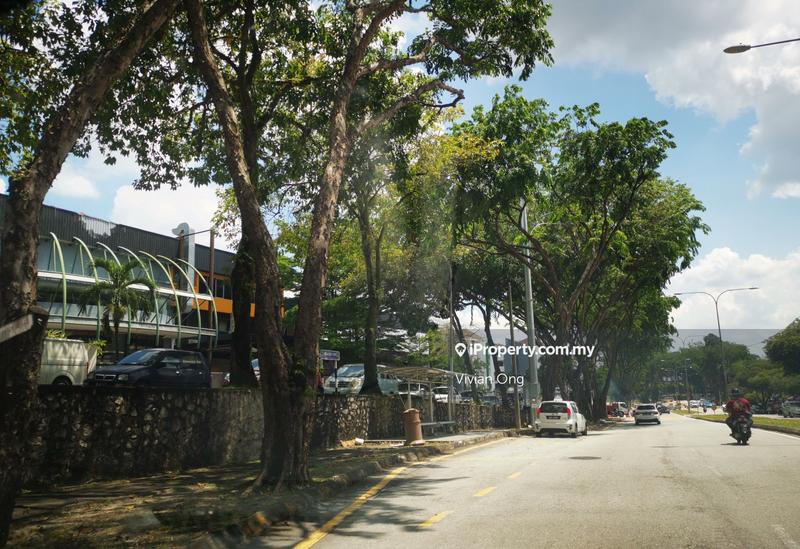 Semi-D Kilang untuk Dijual di Taman Shamelin Perkasa, Cheras oleh Vivian Ong - iProperty.com.my