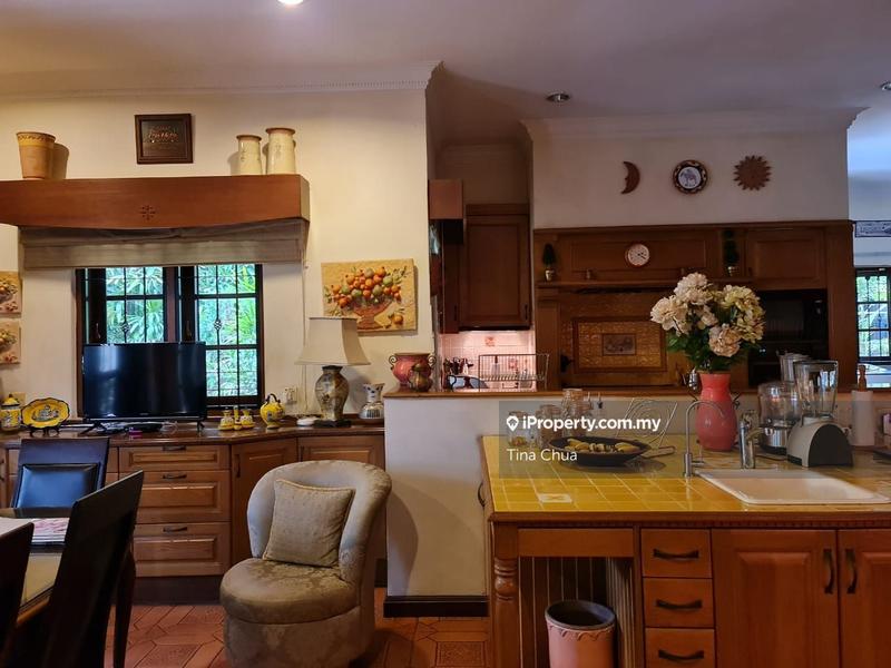 Bungalow House for Sale in Damansara Heights, Bukit Damansara, Damansara Heights by Tina Chua - iProperty.com.my