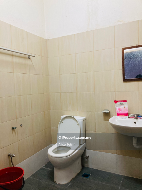 2-storey Terraced House for Sale in Taman Bayu, Butterworth by Alice Teh - iProperty.com.my
