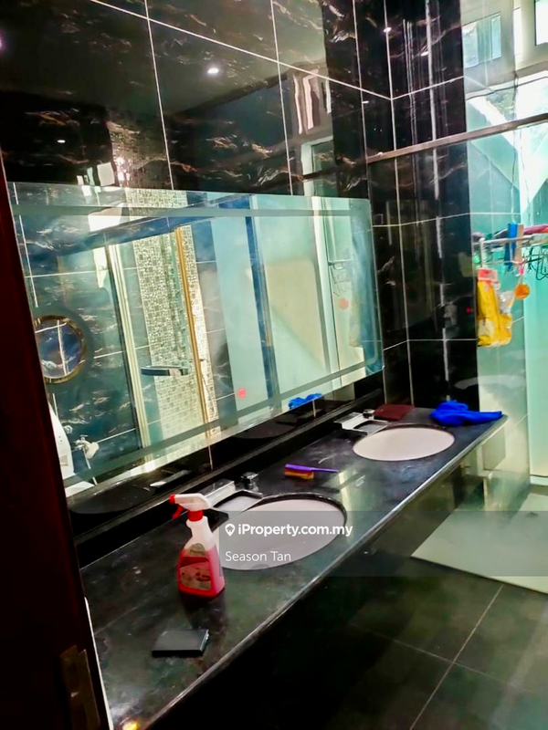 For Sale - Bandar Mahkota Cheras Apartment