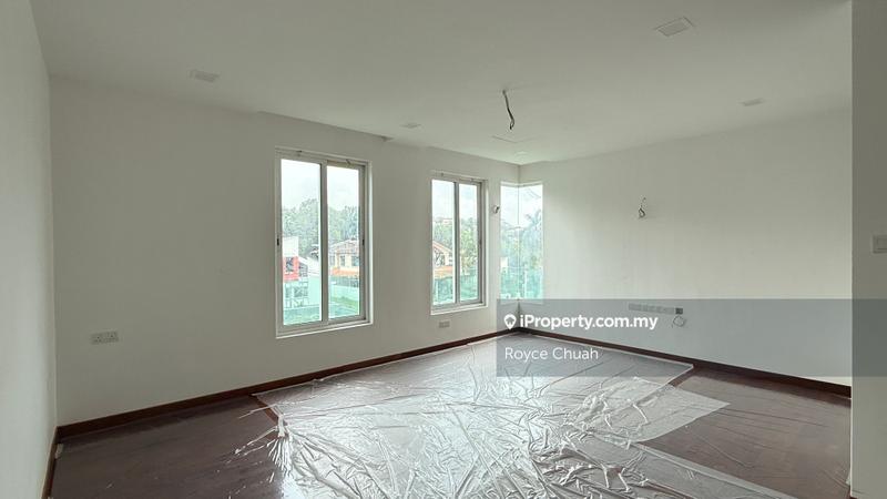 Banglo untuk Dijual di v69b7, Damansara Heights oleh Royce Chuah - iProperty.com.my