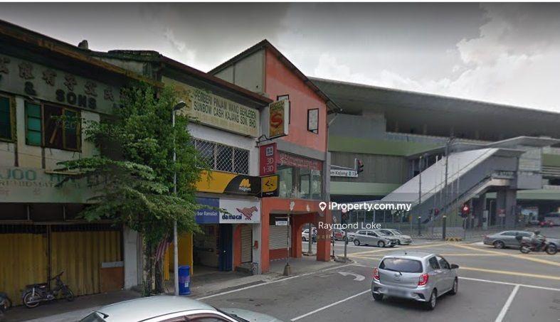 Shop for Sale in Bandar Kajang, Kajang by Raymond Loke - iProperty.com.my