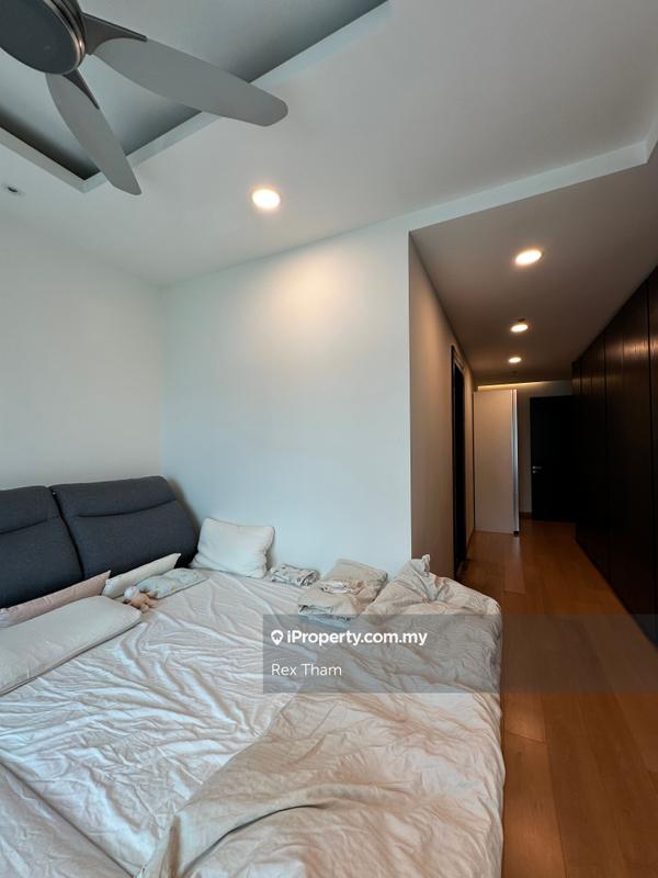 Kediaman Servis untuk Disewa di The Ritz-Carlton Residences oleh Rex Tham - iProperty.com.my