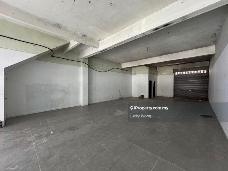 For Rent - In Front UTAR Sungai Long