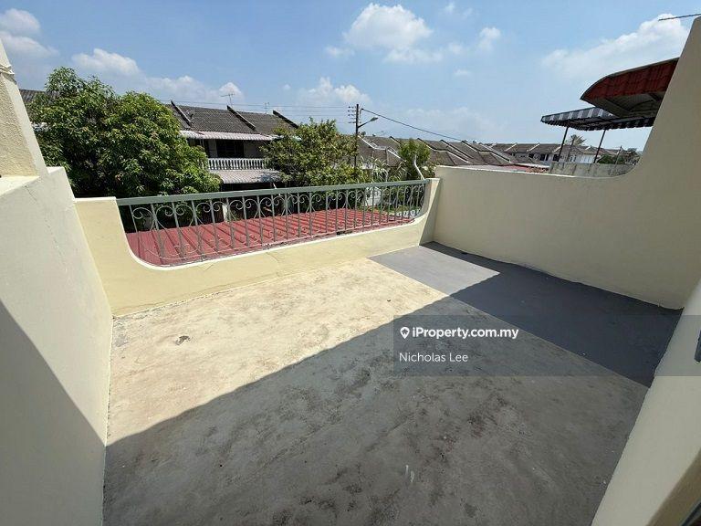 Rumah Teres 2-Tingkat untuk Dijual di Bercham, Ipoh oleh Nicholas Lee - iProperty.com.my