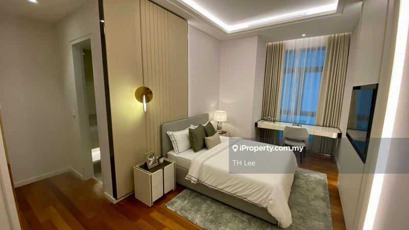Kondominium untuk Dijual di Pinnacle Bangsar oleh TH Lee - iProperty.com.my