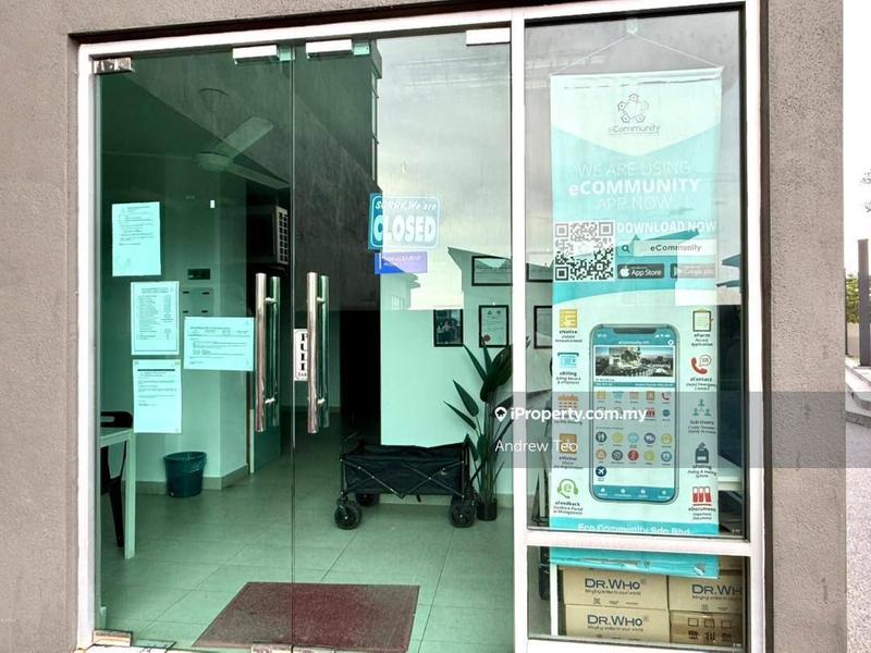 Rumah Berangkai 3 Tingkat untuk Dijual di Taman Seri Austin, Tebrau oleh Andrew Teo - iProperty.com.my