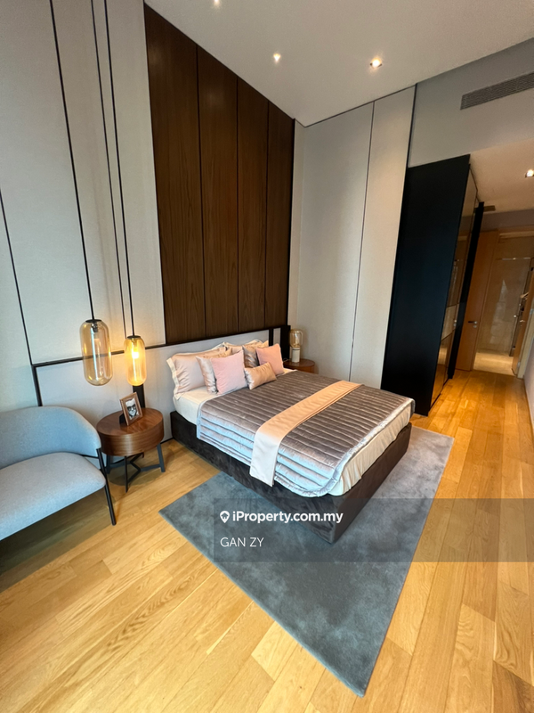 Service Residence for Sale in Damansara City Residency (DC Residensi) by GAN ZY - iProperty.com.my