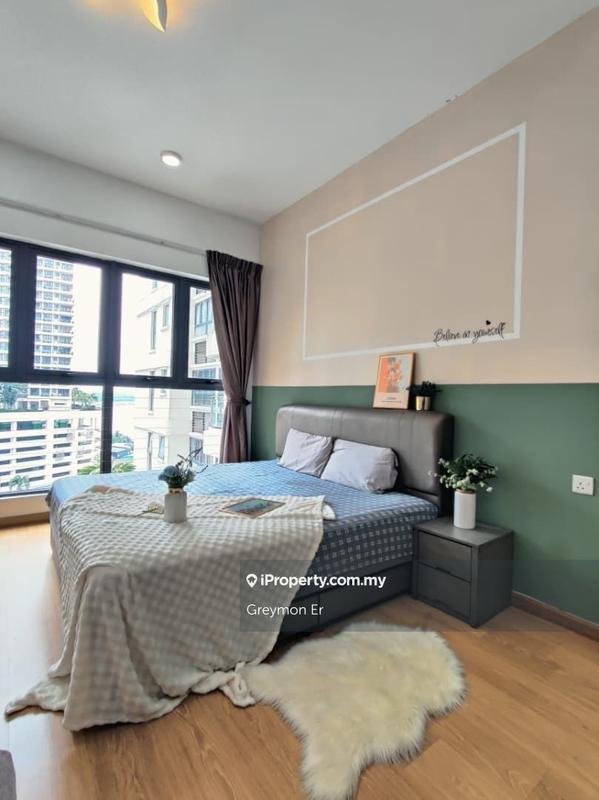 Condominium for Rent in Bay Point @ Country Garden Danga Bay by Greymon Er - iProperty.com.my