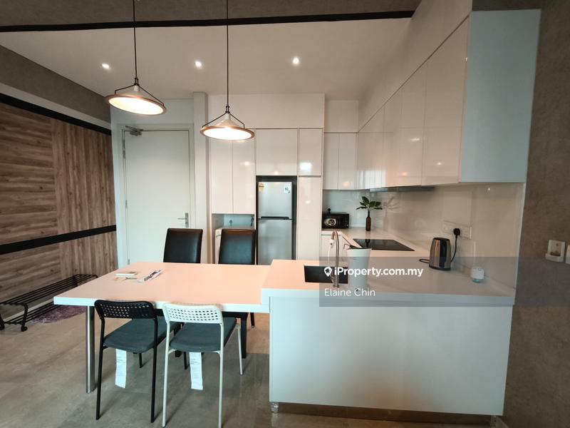 For Rent - Vogue Suites One