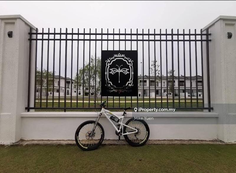 Semi-Detached House for Sale in Setia Eco Park, Setia Alam by Mike Yuen - iProperty.com.my