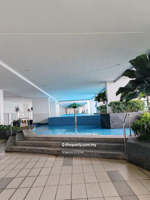 Service Residence for Rent in Saville D'lake by Sharon Chow - iProperty.com.my