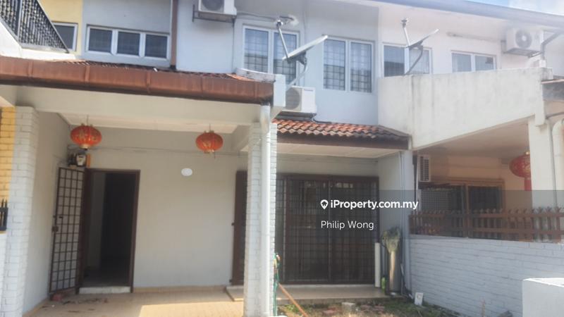 Rumah Berangkai 2 Tingkat untuk Dijual di Taman Serdang Raya, Seri Kembangan oleh Philip Wong - iProperty.com.my