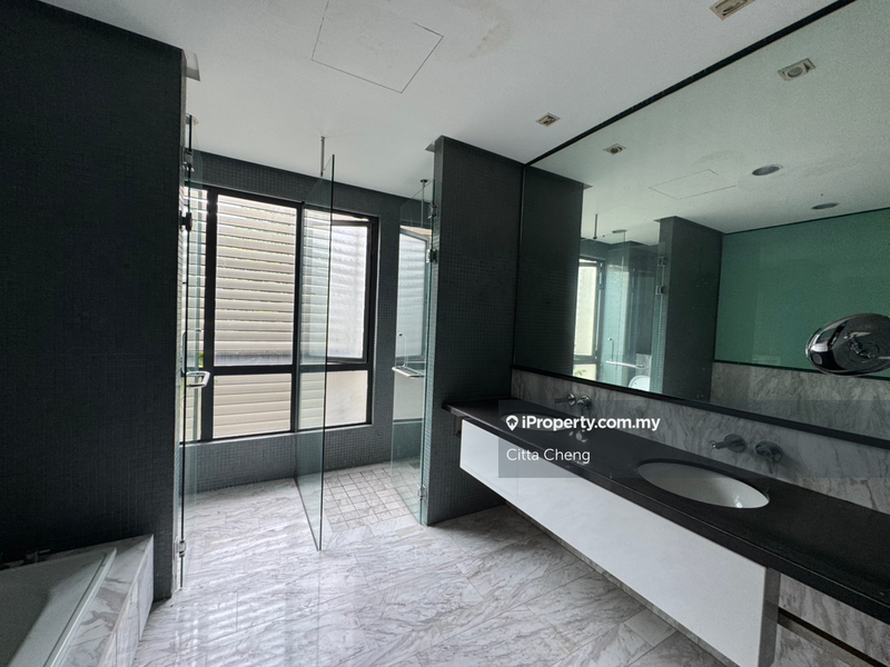 Semi-Detached House for Sale in Idamansara, Damansara Heights by Citta Cheng - iProperty.com.my