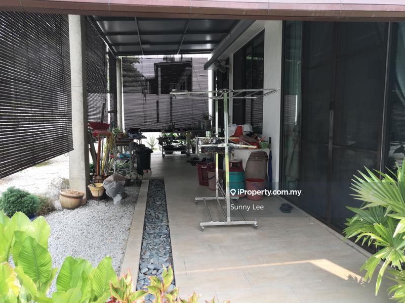 Banglo untuk Dijual di Bandar Sungai Long, Selangor oleh Sunny Lee - iProperty.com.my