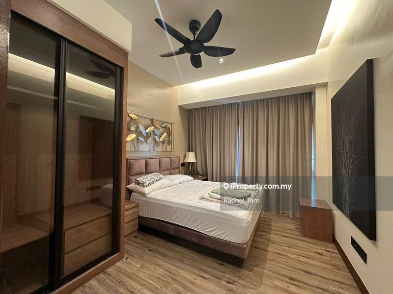 Service Residence for Rent in Imperium Residence by Rachel Tam - iProperty.com.my